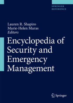 Encyclopedia of Security and Emergency Management, Encyclopedia of Security and Emergency Management