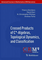Crossed Products of C*-Algebras, Topological Dynamics, and Classification