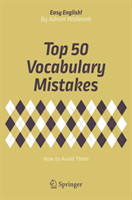 Top 50 Vocabulary Mistakes How to Avoid Them