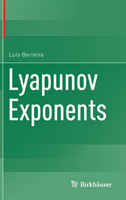 Lyapunov Exponents