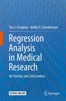 Regression Analysis in Medical Research for Starters and 2nd Levelers