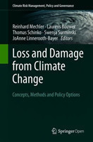 Loss and Damage from Climate Change