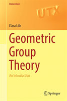 Geometric Group Theory