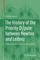 History of the Priority Di∫pute between Newton and Leibniz