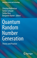 Quantum Random Number Generation