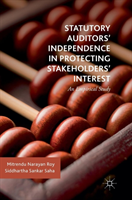 Statutory Auditors’ Independence in Protecting Stakeholders’ Interest