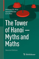 Tower of Hanoi – Myths and Maths