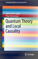 Quantum Theory and Local Causality