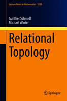 Relational Topology