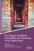 Palgrave Handbook of Disability and Citizenship in the Global South