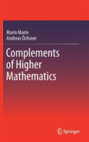 Complements of Higher Mathematics