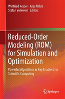Reduced-Order Modeling (ROM) for Simulation and Optimization