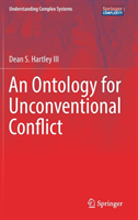 Ontology for Unconventional Conflict