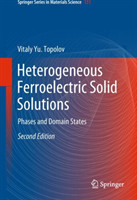 Heterogeneous Ferroelectric Solid Solutions