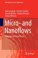 Micro- and Nanoflows