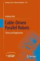 Cable-Driven Parallel Robots