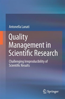 Quality Management in Scientific Research