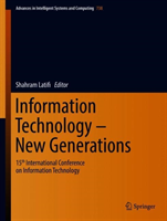 Information Technology - New Generations
