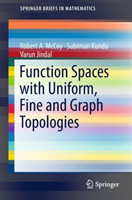 Function Spaces with Uniform, Fine and Graph Topologies