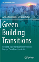 Green Building Transitions
