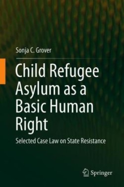 Child Refugee Asylum as a Basic Human Right