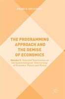 Programming Approach and the Demise of Economics