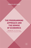 Programming Approach and the Demise of Economics