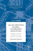 Value-Creating Global Citizenship Education