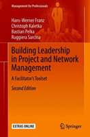 Building Leadership in Project and Network Management