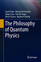 Philosophy of Quantum Physics