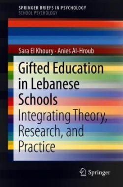 Gifted Education in Lebanese Schools
