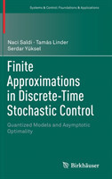 Finite Approximations in Discrete-Time Stochastic Control