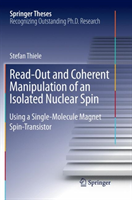 Read-Out and Coherent Manipulation of an Isolated Nuclear Spin 