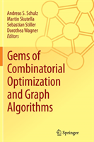 Gems of Combinatorial Optimization and Graph Algorithms