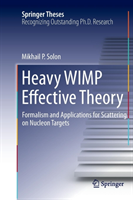 Heavy WIMP Effective Theory