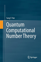 Quantum Computational Number Theory