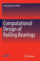 Computational Design of Rolling Bearings