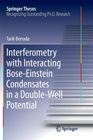 Interferometry with Interacting Bose-Einstein Condensates in a Double-Well Potential