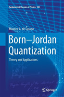 Born-Jordan Quantization