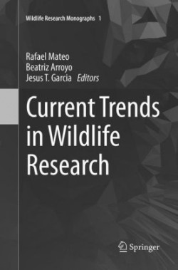 Current Trends in Wildlife Research