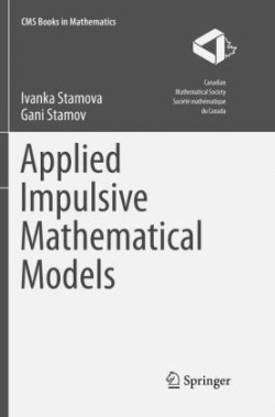 Applied Impulsive Mathematical Models