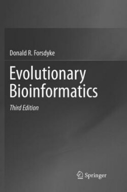 Evolutionary Bioinformatics