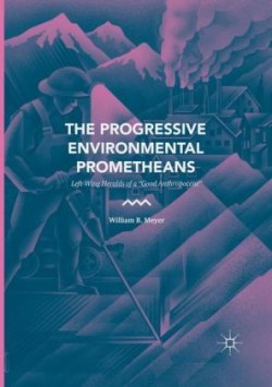 Progressive Environmental Prometheans