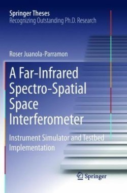 Far-Infrared Spectro-Spatial Space Interferometer