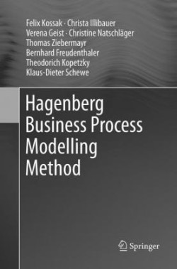 Hagenberg Business Process Modelling Method