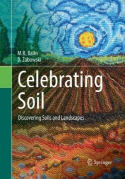 Celebrating Soil