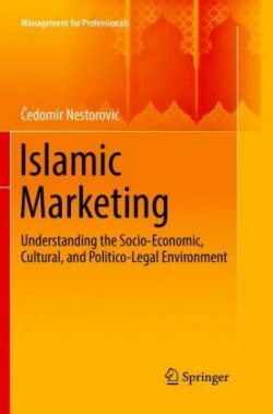 Islamic Marketing