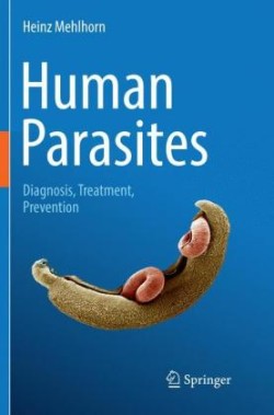 Human Parasites