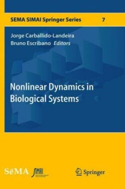 Nonlinear Dynamics in Biological Systems