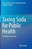 Taxing Soda for Public Health